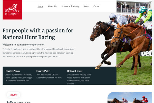 Horse Racing Syndicates