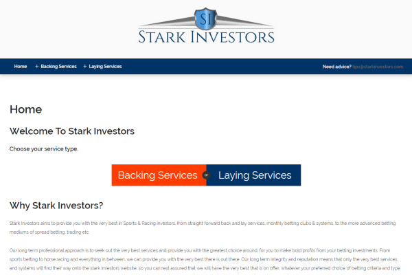 Stark Investors